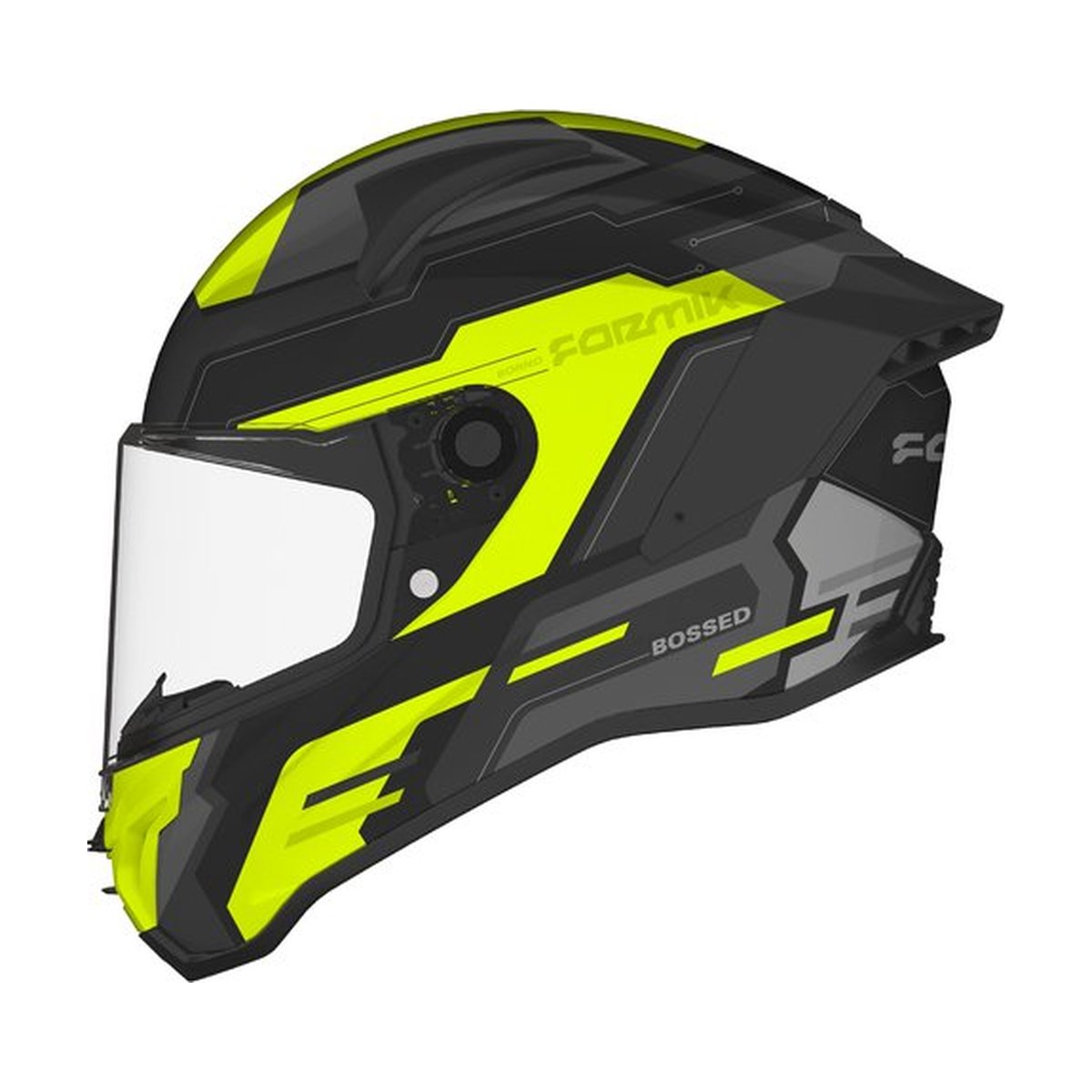 Cascos