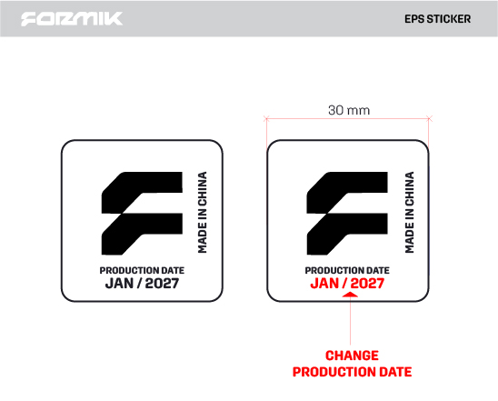 Interior EPS