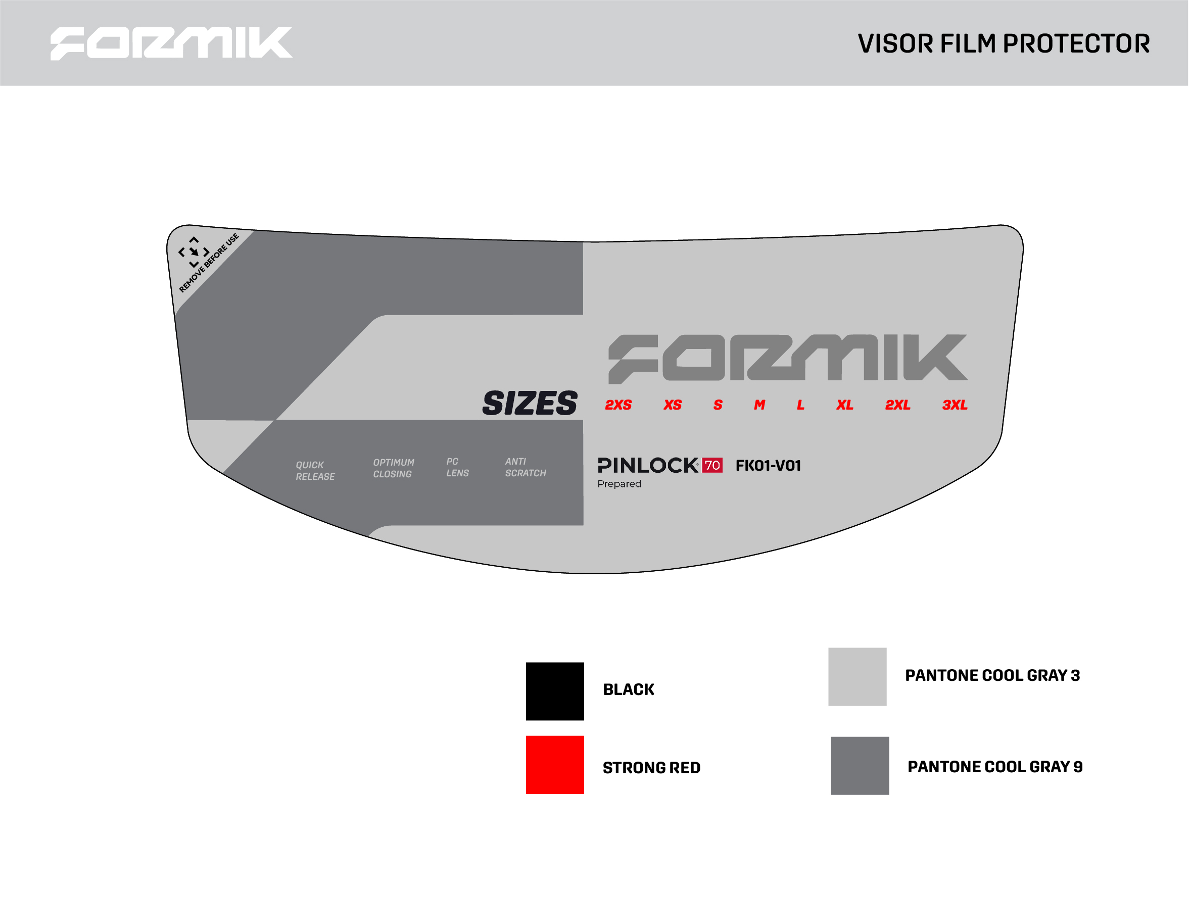 Visor