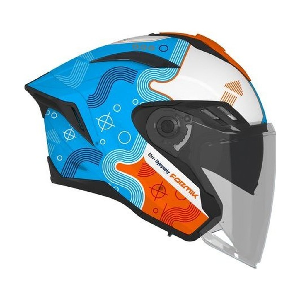 Jet Stylographic — vista 3