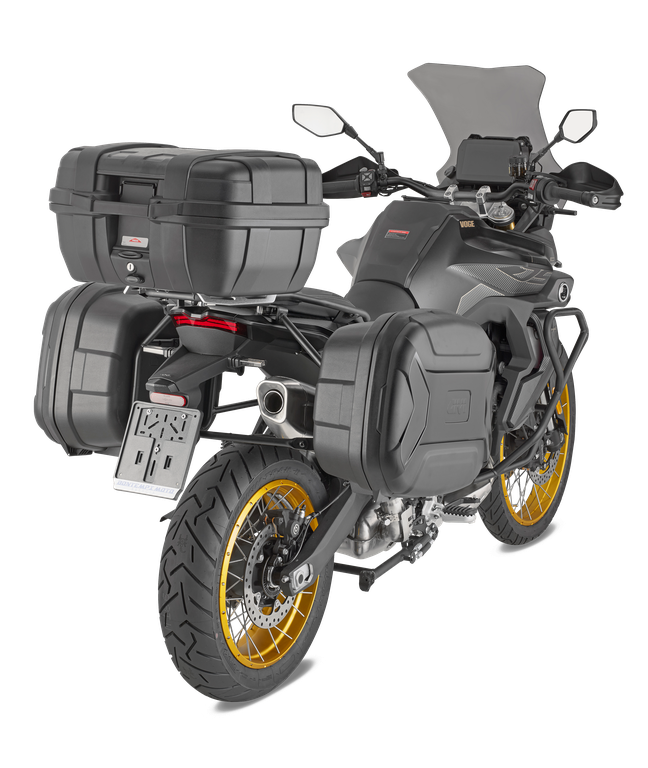 TRK35BB-B