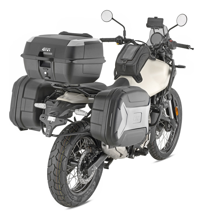 Soporte Givi Baules Lat Royal Enfield Himalayan 450 (24)