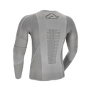 Remera Termica X-COZY - GRIS - foto 4