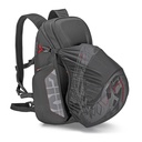Easy-T EASY13 — red porta casco en uso