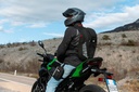 Easy-T EASY13 — en ruta