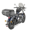 Soporte Baúl Royal Enfield Super Meteor 650 Givi