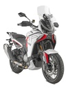 Parabrisas Givi Moto Morini X-Cape 1200 Transparente