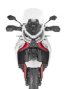 Parabrisas Givi Moto Morini X-Cape 1200 Transparente