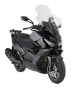 Kit Anclaje Parabrisas Givi Kymco Xciting Vs 400