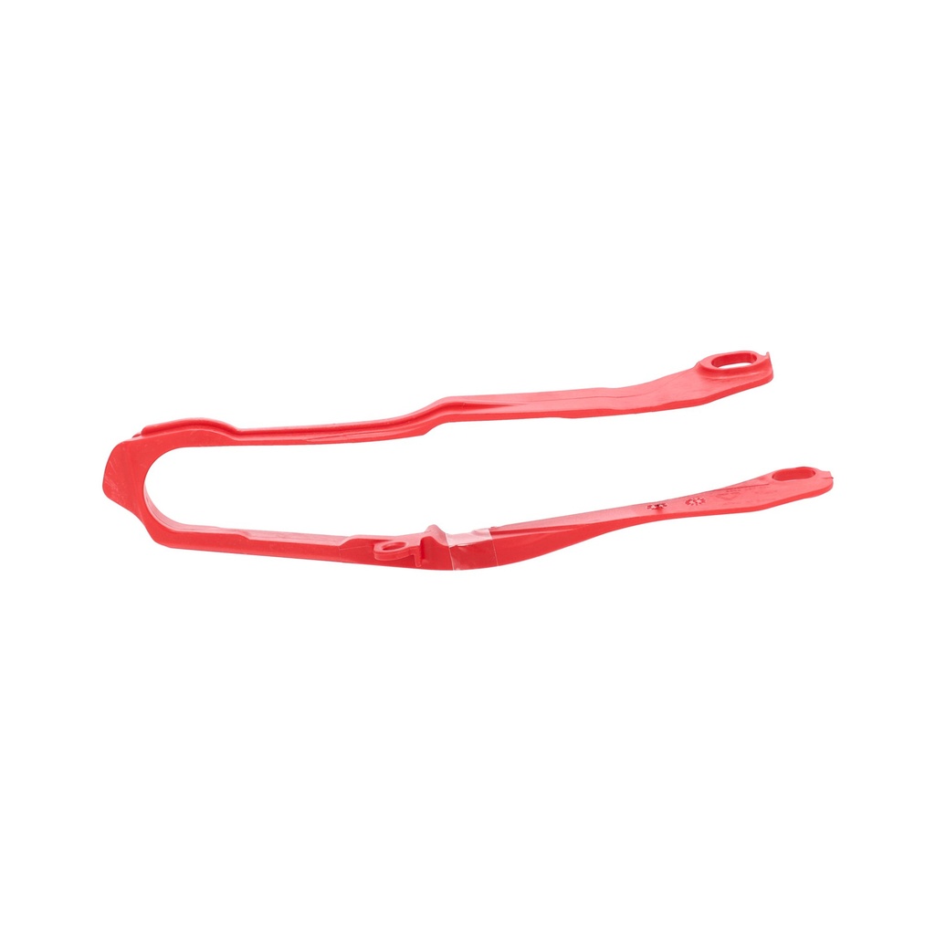 Desliza Cadena Acerbis Honda Crf 250 / 450 R-rx 25/26 Rojo