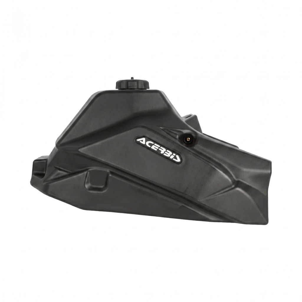 Tanque 17 Lts Acerbis Ktm 125 / 390 Enduro R Negro