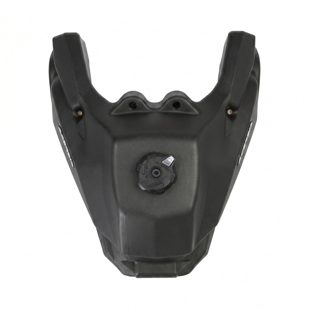 Tanque 17 Lts Acerbis Ktm 125 / 390 Enduro R Negro