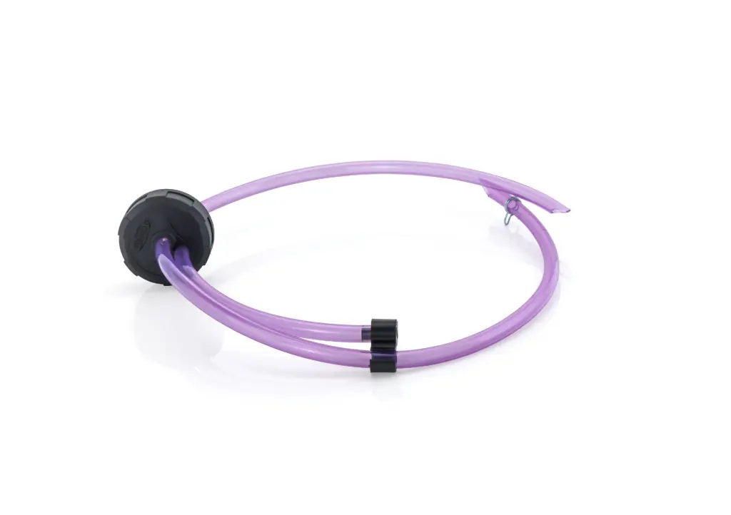 Kit De Siphon Tanque Auxiliar 3-5 Ltr