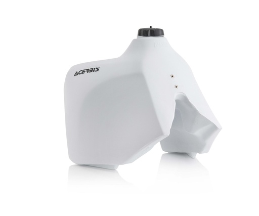 [0001569.030] Tanque Hon Xr 600R 88/03 22Lts- Blanco