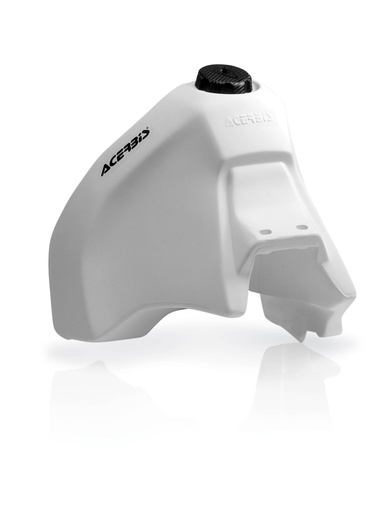 [0001585.030] Tanque suz dr drs 250 350 - blanco