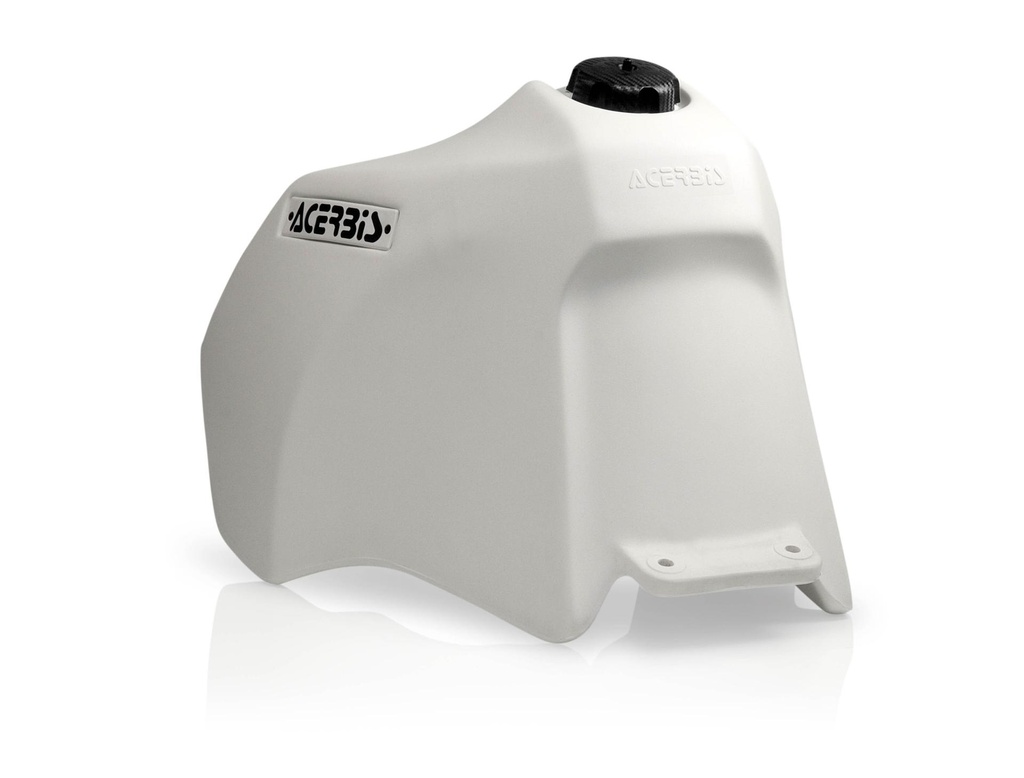Tanque Suzdr650R92/95-Blanco