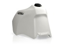 Tanque Suzdr650R92/95-Blanco