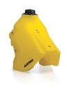 Tanque Kaw-Suz Dr 400Z - 00/09 - Amarillo