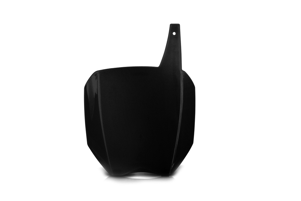 Mini Porta Numeros Negro