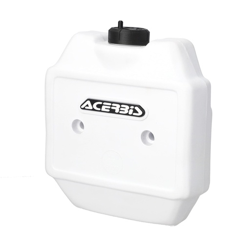 [0002684.030] Tanque Auxiliar Delant. 3 Ltr Blanco