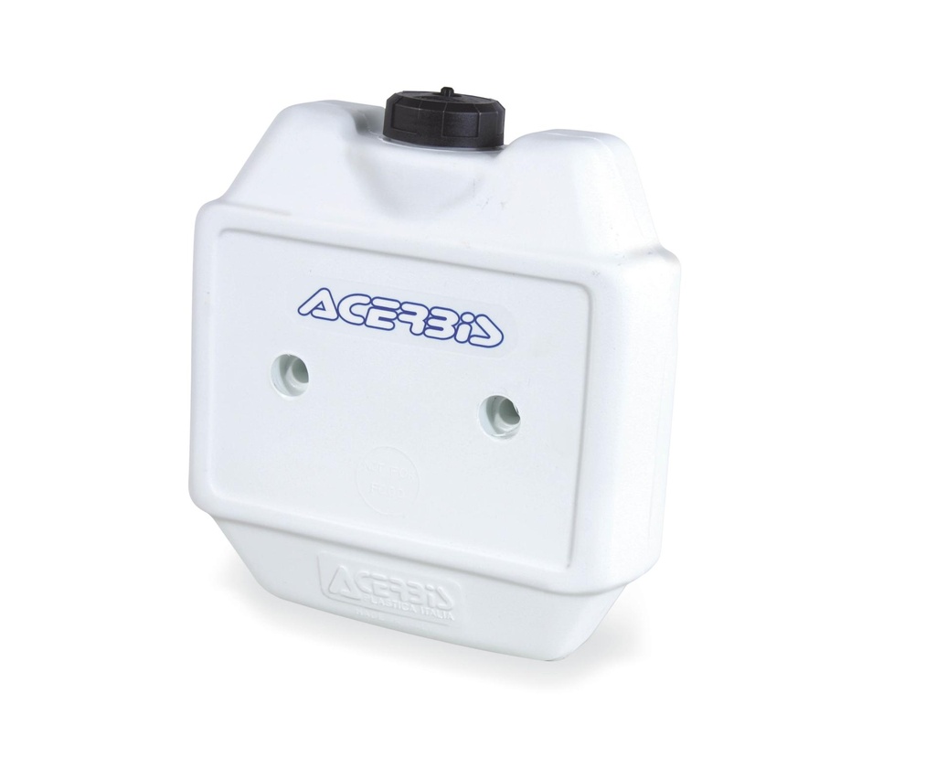 Tanque Auxiliar Delant. 5 Ltr Blanco