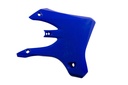 Cubreradiad Yzf250-450 03-05 Azul