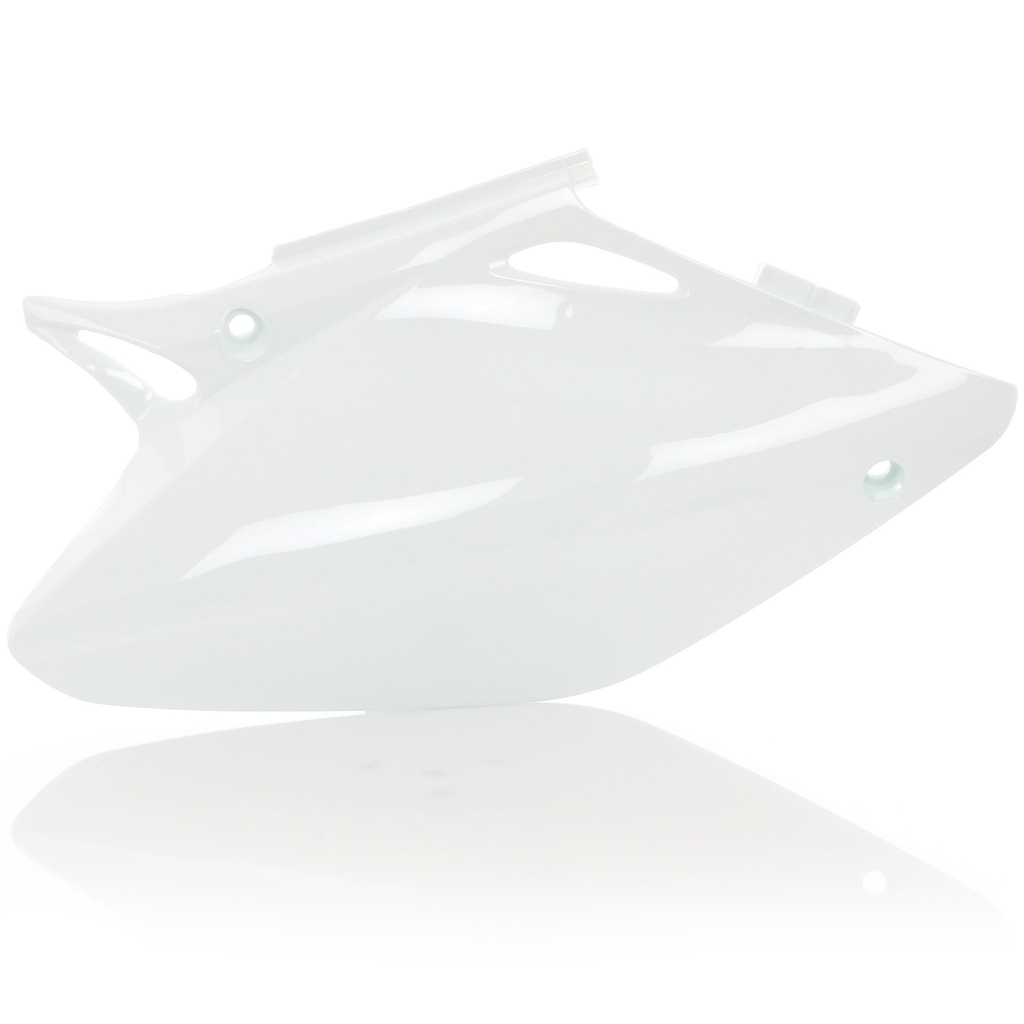 Cachas Lat.Hon Cr 450F 03 - Blanco