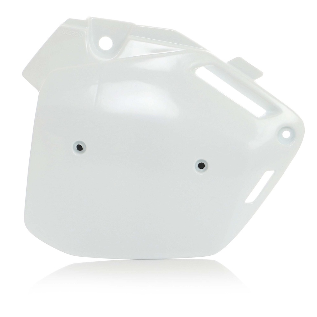 Cachas lat. cr125 91-92 cr500 90-01 blanco