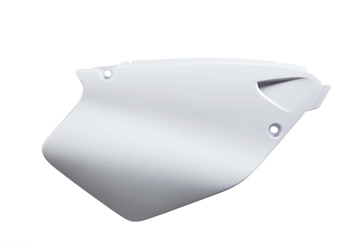 [0003783.030] Cachas Lat.Yam Yz 125 250 96-01 - Blanco