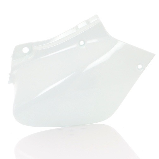 [0003803.030] Cachas Lat. Xr250-400 96-04 Blanco