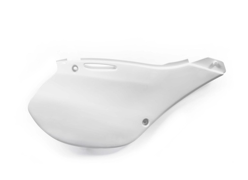 [0003837.030] Cachas Laterales Kaw - Blanco Kx125/250 99Ï02Ï