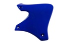 Cachas Cubre Radiador Yam. Yzf Wr 250 400 426 00-02 - Azul