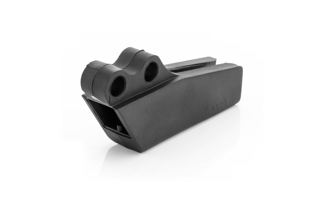 Guias Cadena Kaw Kx 125/250 - Negro
