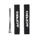 Cubre Barrales Neoprene - Negro