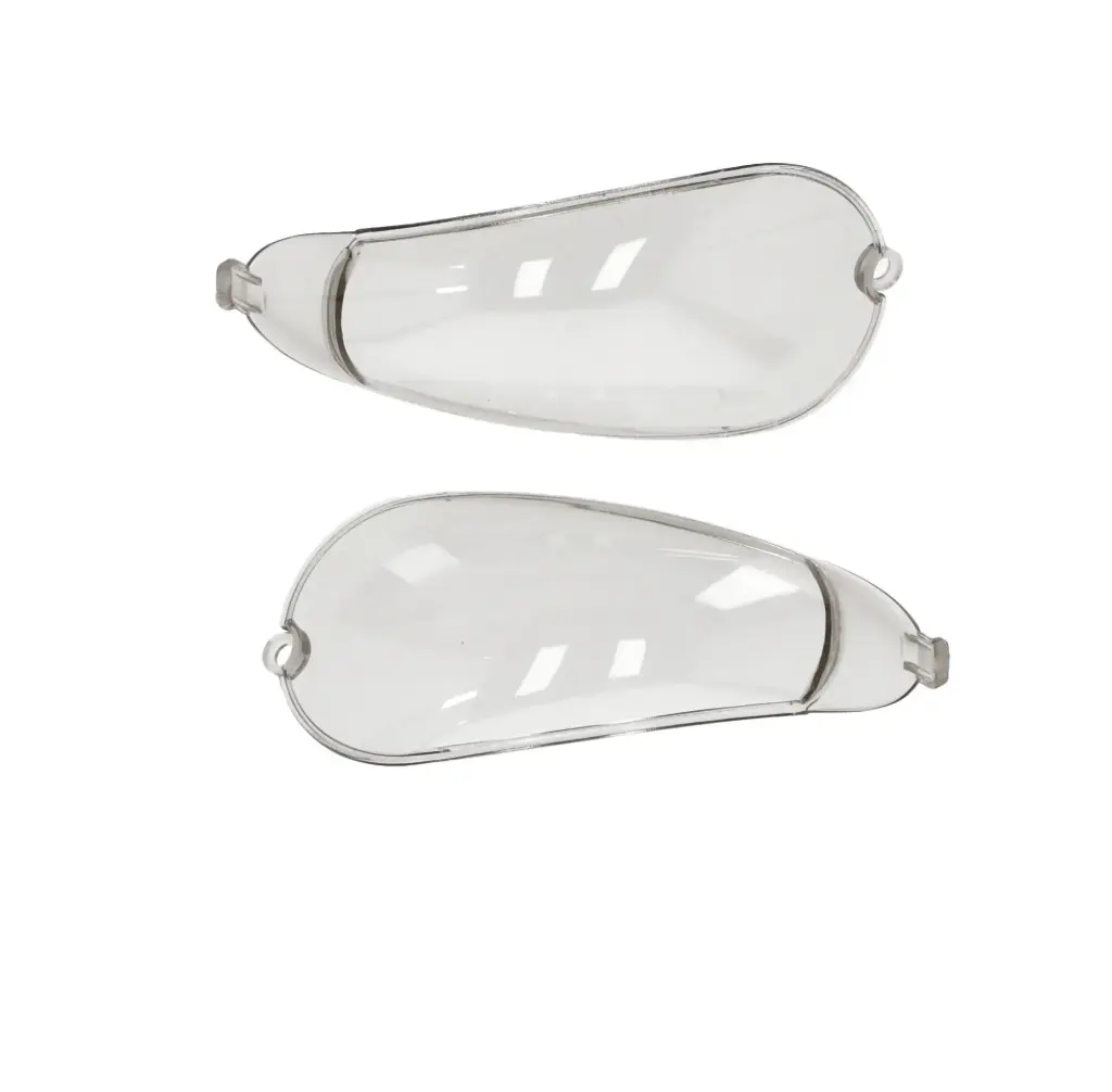 Repuesto Lente Faro Diamond - Transparente
