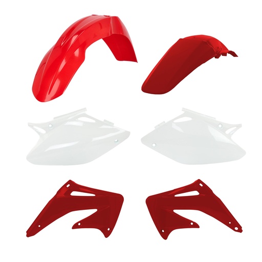 [0007597.553.004] Kit Plasticos Cr450F 04 - Replica