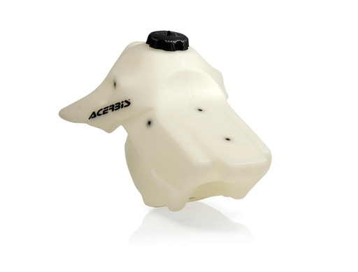 [0007845.120] Tanque Honda Crf 250 04/09 - Transparente