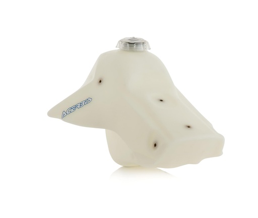 [0007877.120] Tanque hon crf450 02-04 11.5l - transparente