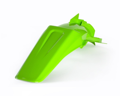 [0008357.130] Guard. Tras. Kaw Kx 125/250 99/02 - Verde Original