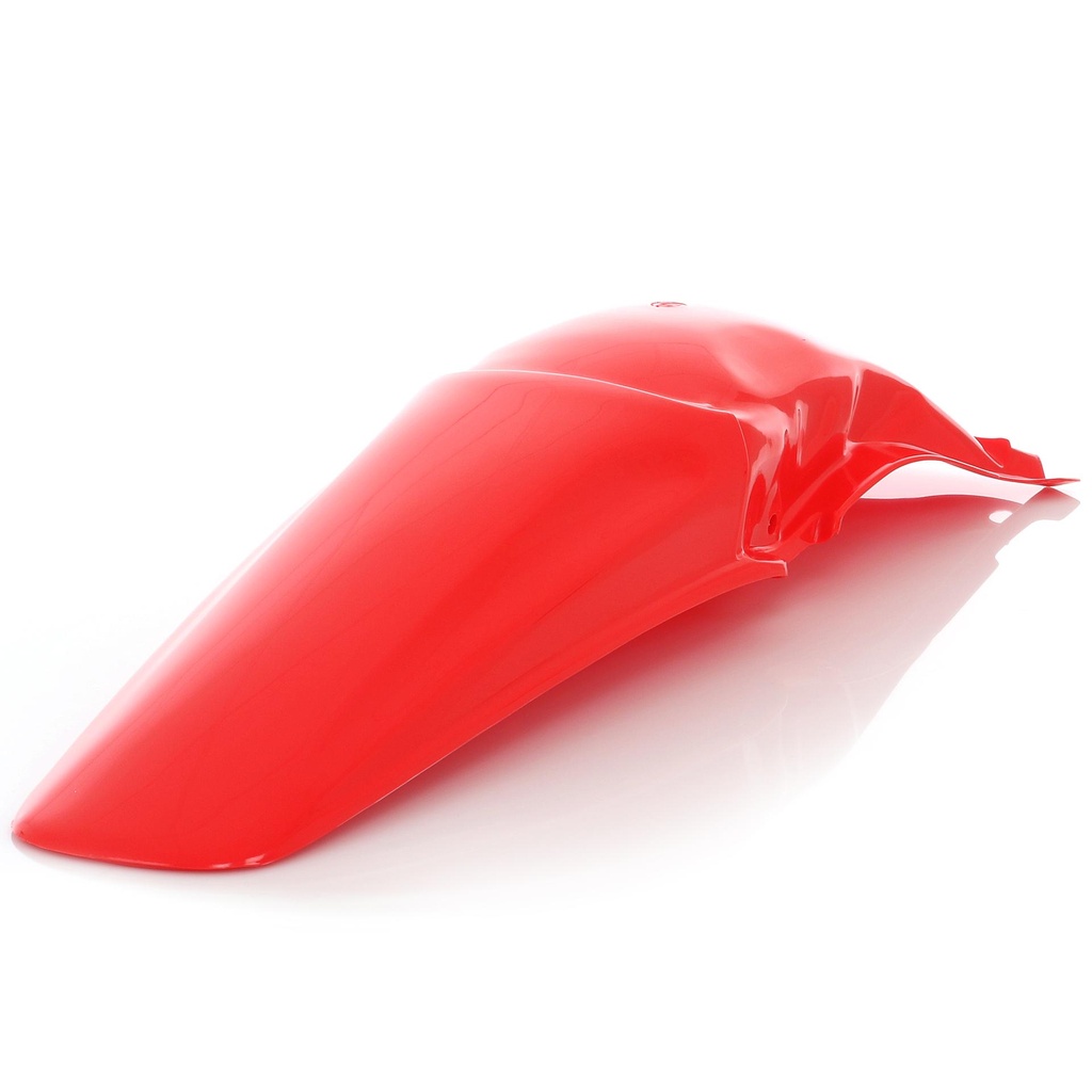 Guard. Tras. Honda Cr125-250 00/01 - Rojo