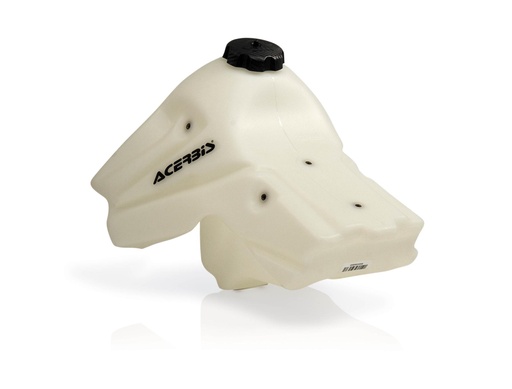 [0008375.120] Tanque hon crf450 05-08 12l - transparente
