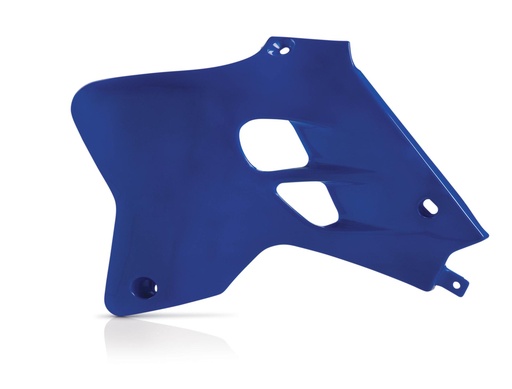 [0009180.040.098] Cachas cubre radiador yamaha - azul