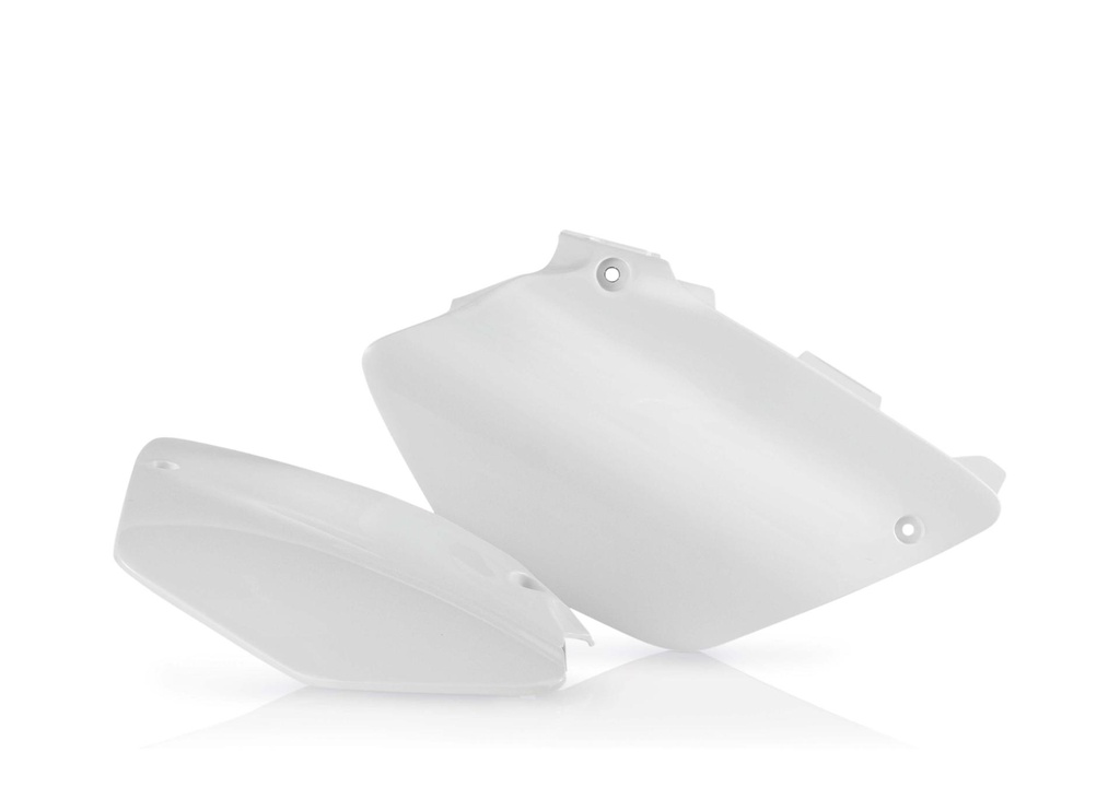 Cachas Lat. Yz 125-250 06/08 Blanca