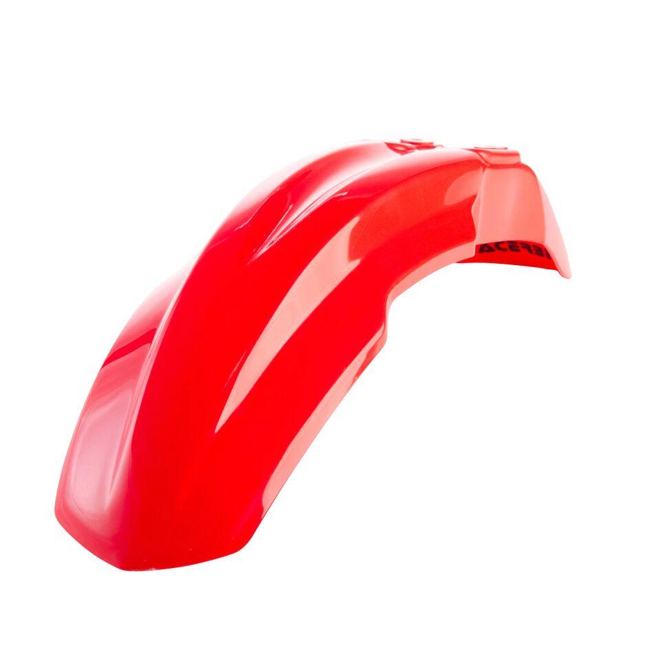 Guard. Del. Crf150 07/17 Rojo - Replica 2017