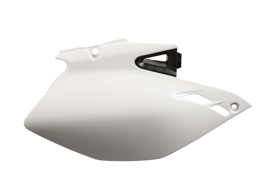 Cachas Lat.Yam - Wrf 250/450 07-09