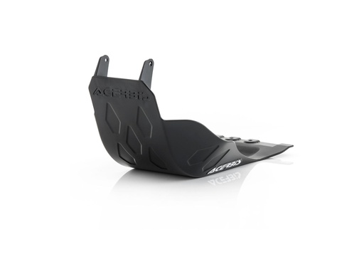 [0011687.090] Cubrecarter ktm exc 08 - negro