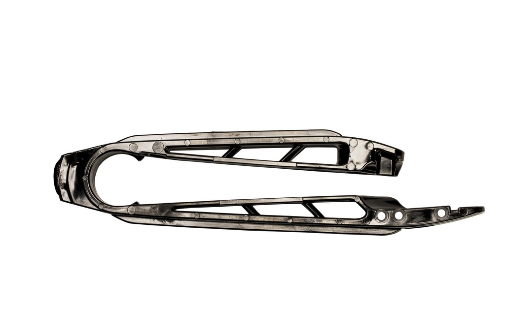 Desliza cadena ktm 07-08 negro