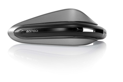 [0013046.090] Cubremano Dual Road - Negro