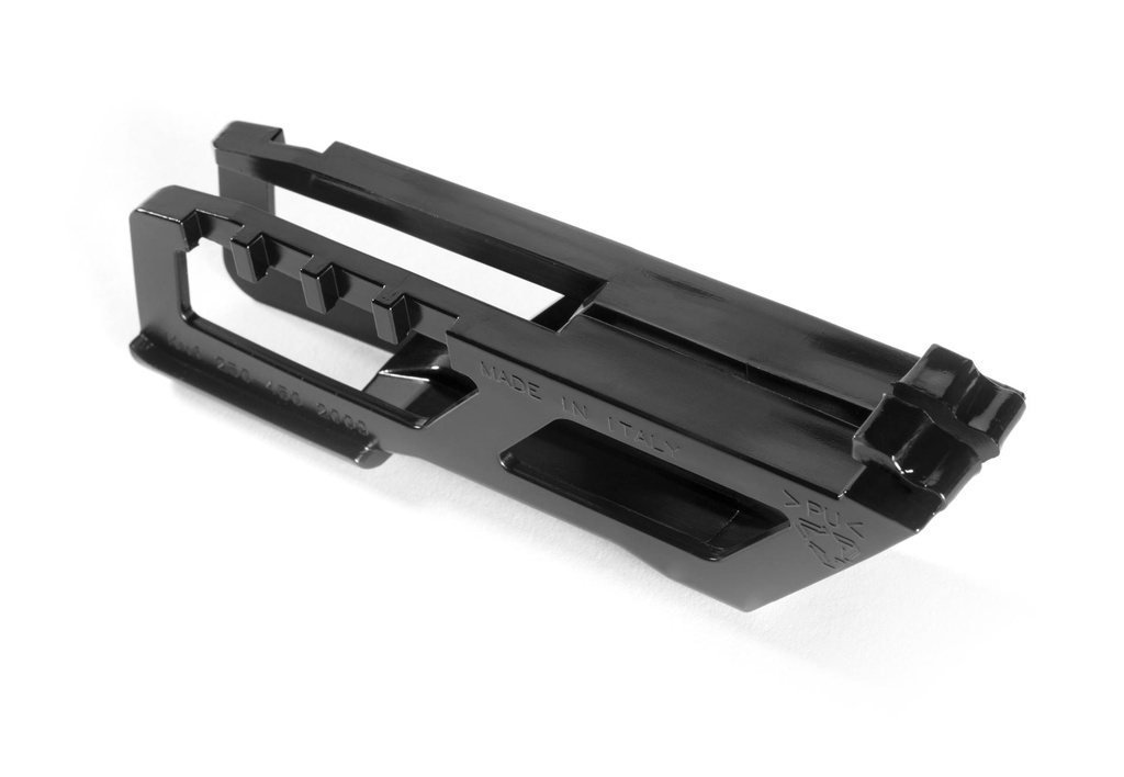 Guias Cadena Kaw Kxf 250/450 - Negro