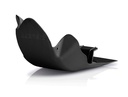 Cubrecarter Enduro Kaw Kxf 250 09-16 - Negro
